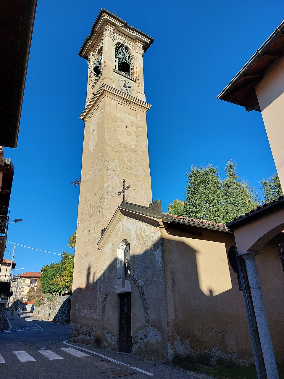 chiesa di San Rocco