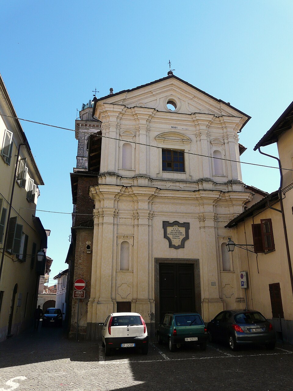 chiesa di San Rocco