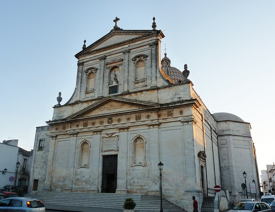 chiesa di San Rocco