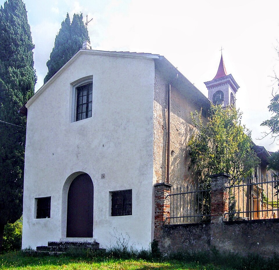 chiesa di San Rocco