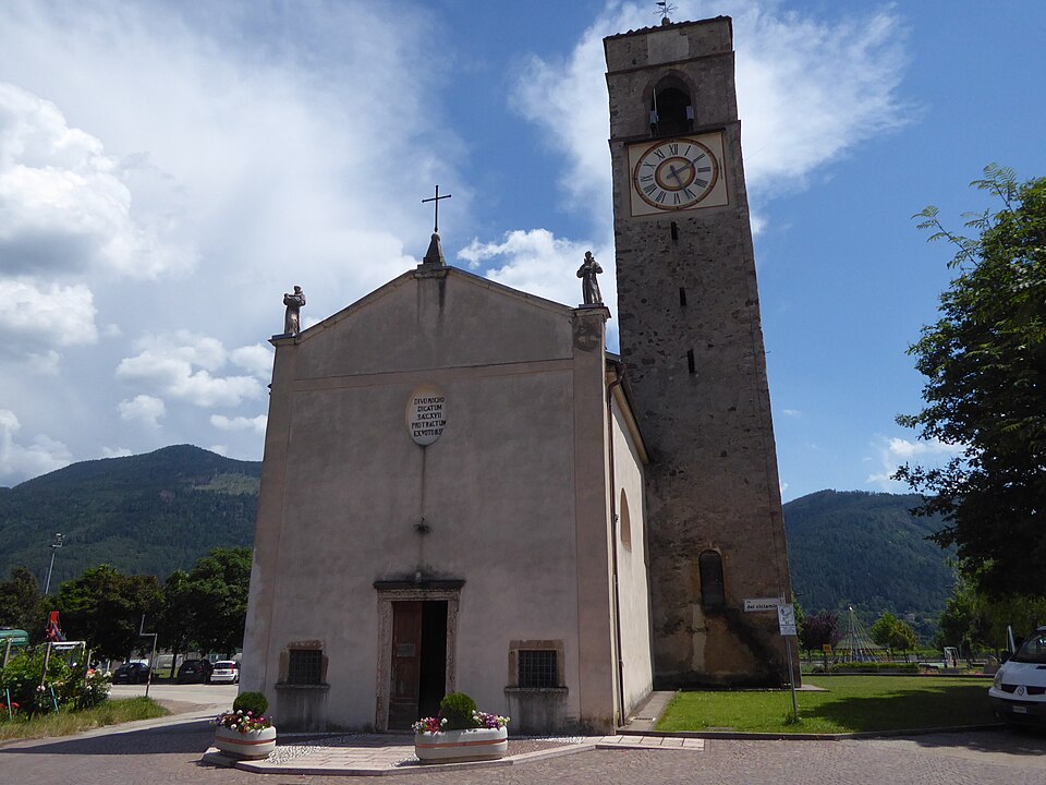 chiesa di San Rocco