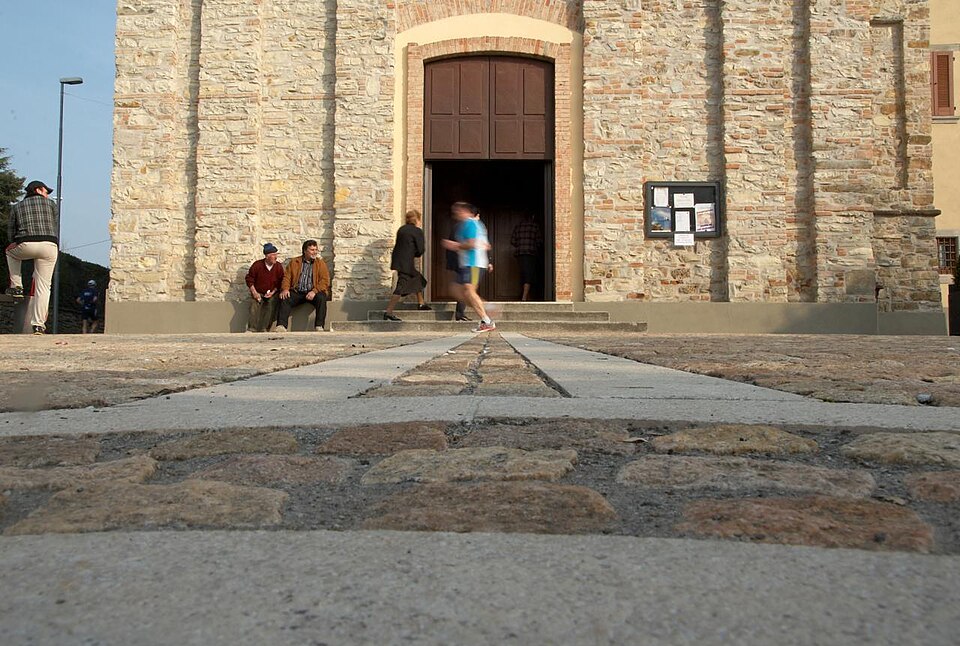 chiesa di San Rocco