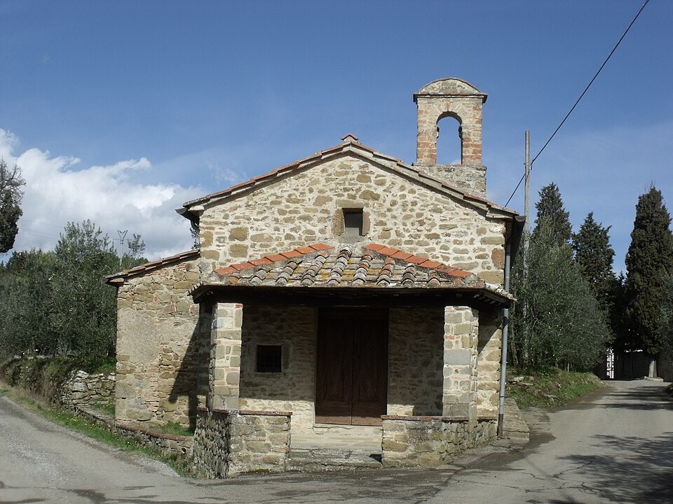 chiesa di San Rocco