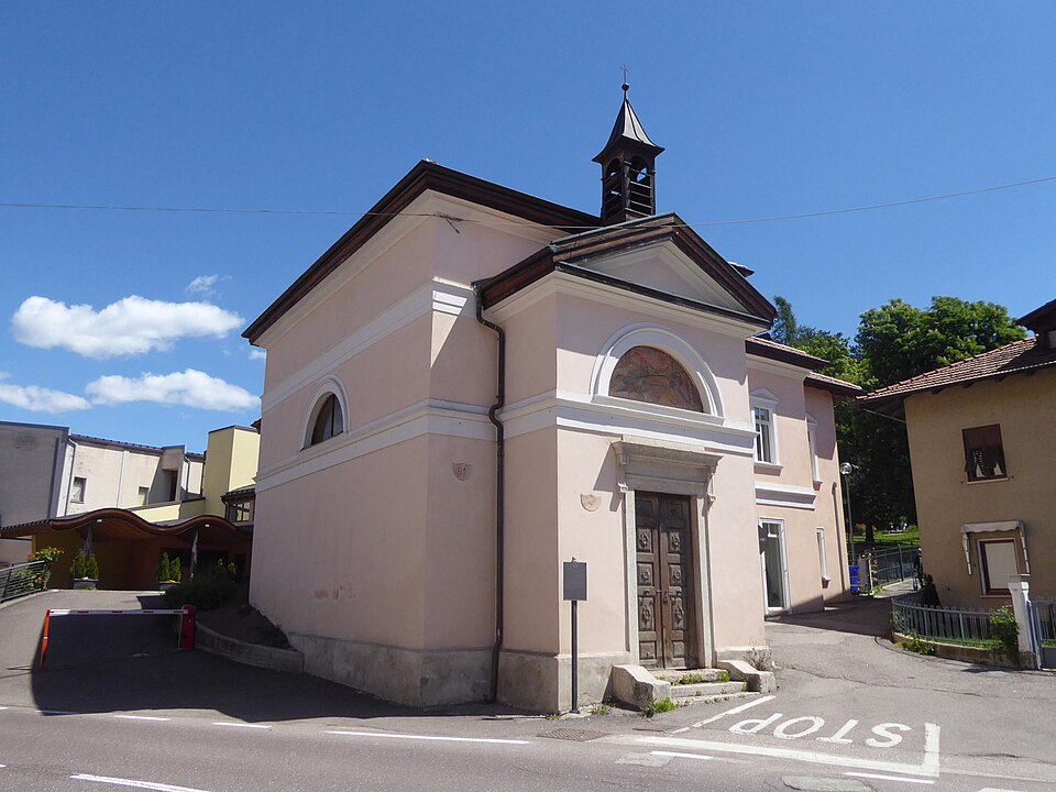 chiesa di San Rocco