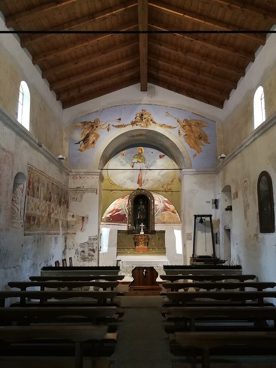 chiesa di San Rocco