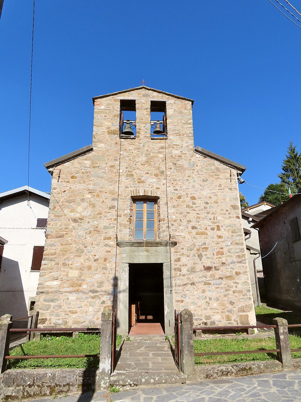 chiesa di San Rocco
