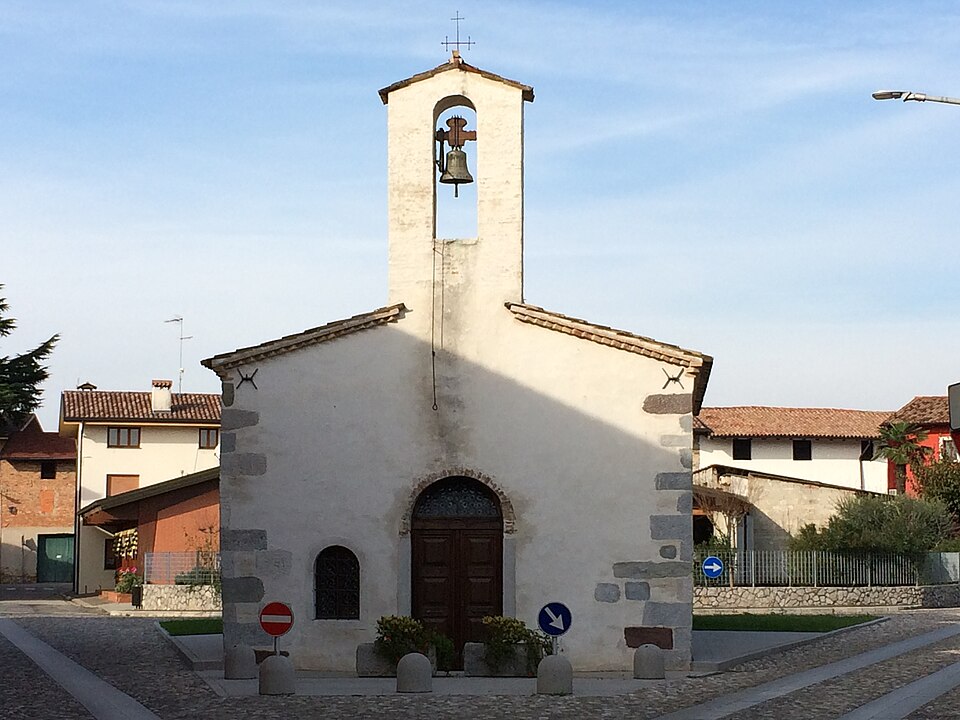 chiesa di San Rocco