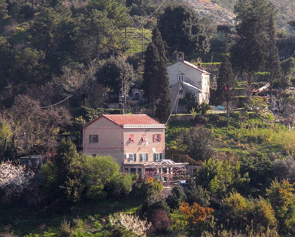 chiesa di San Rocco del Priano