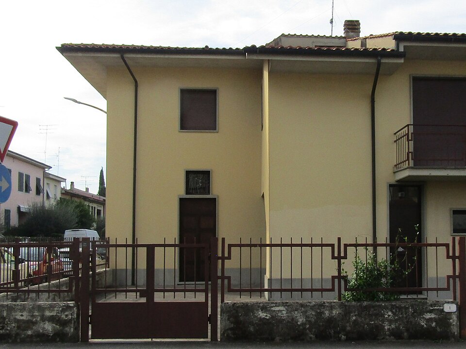 chiesa di San Rocco