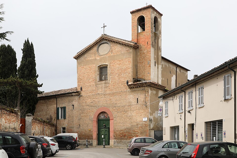 chiesa di San Rocco