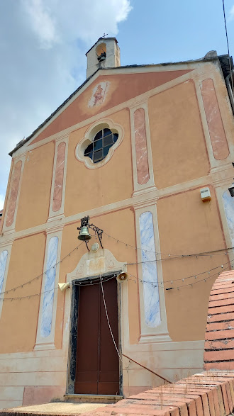 chiesa di San Rocco