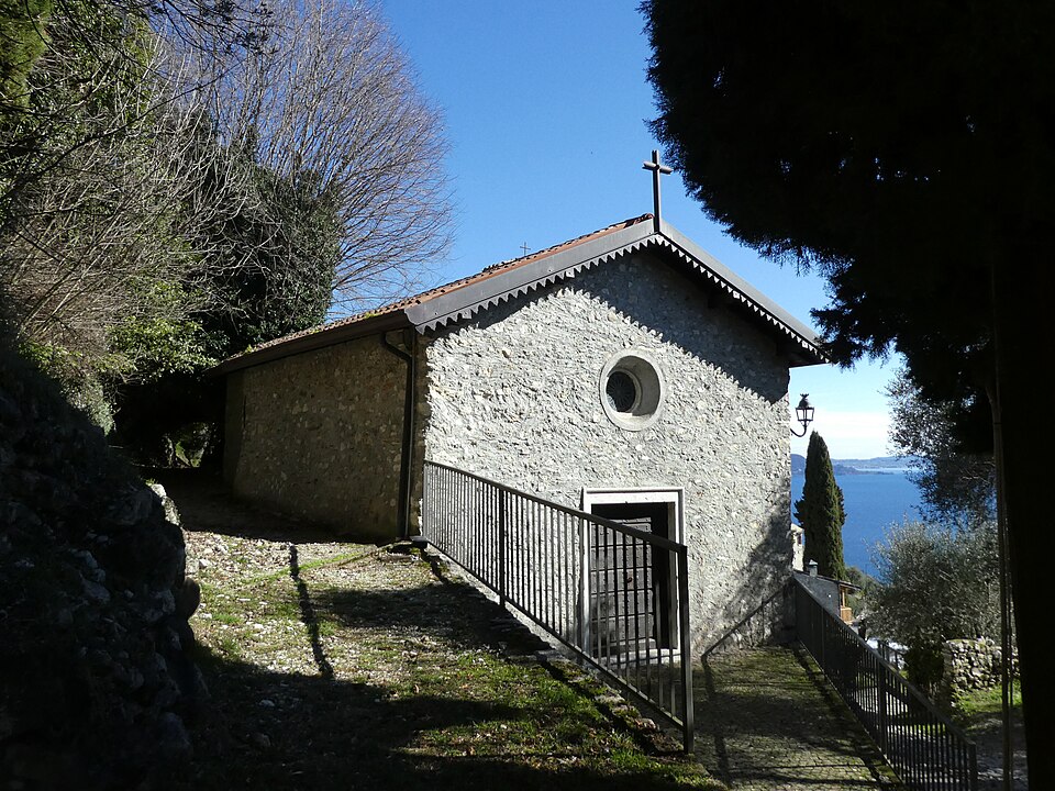 chiesa di San Rocco