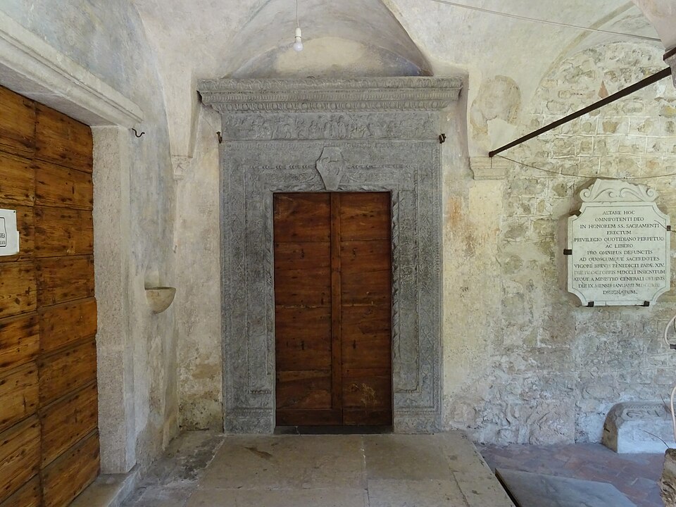 chiesa di San Rocco