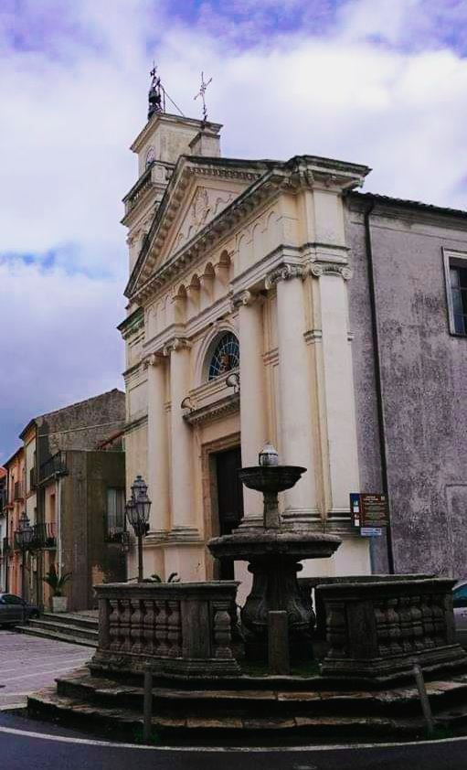 chiesa di San Rocco