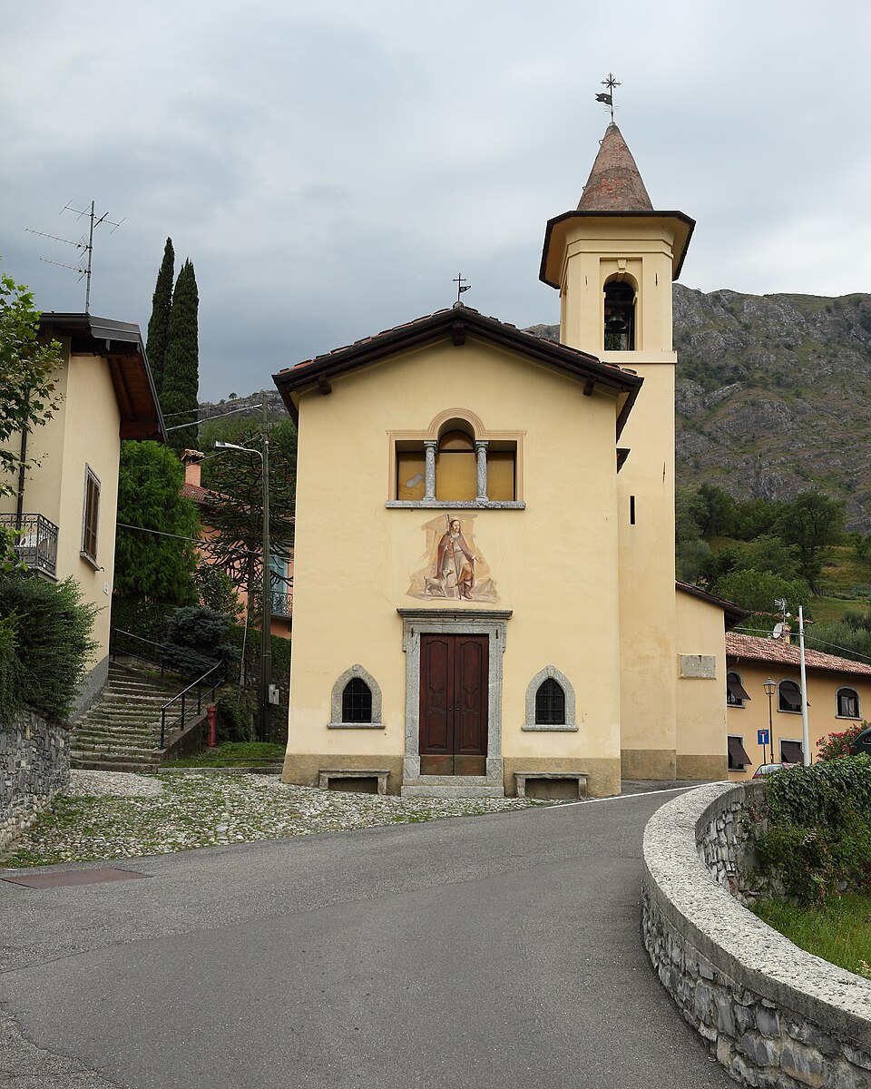 chiesa di San Rocco