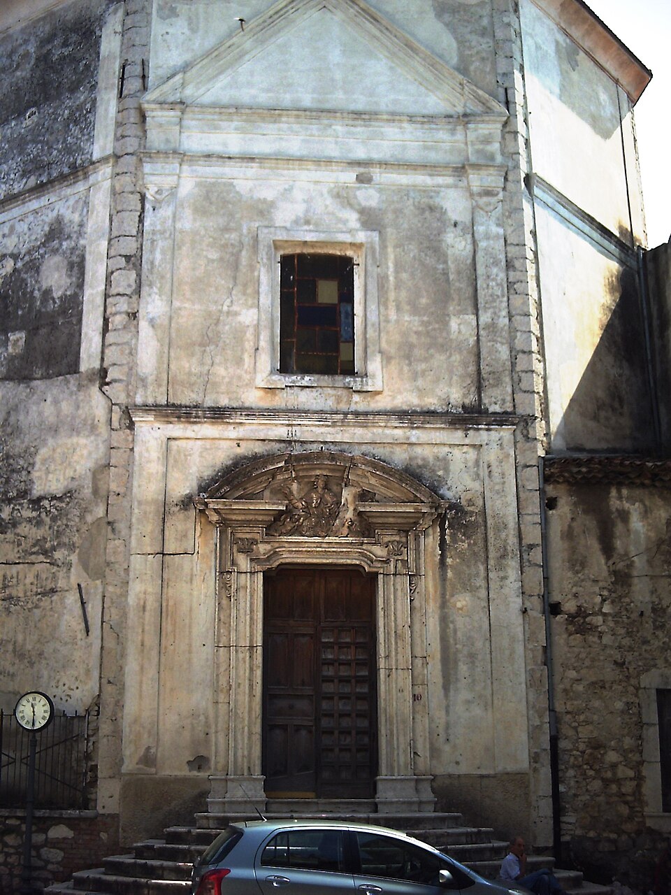 chiesa di San Rocco