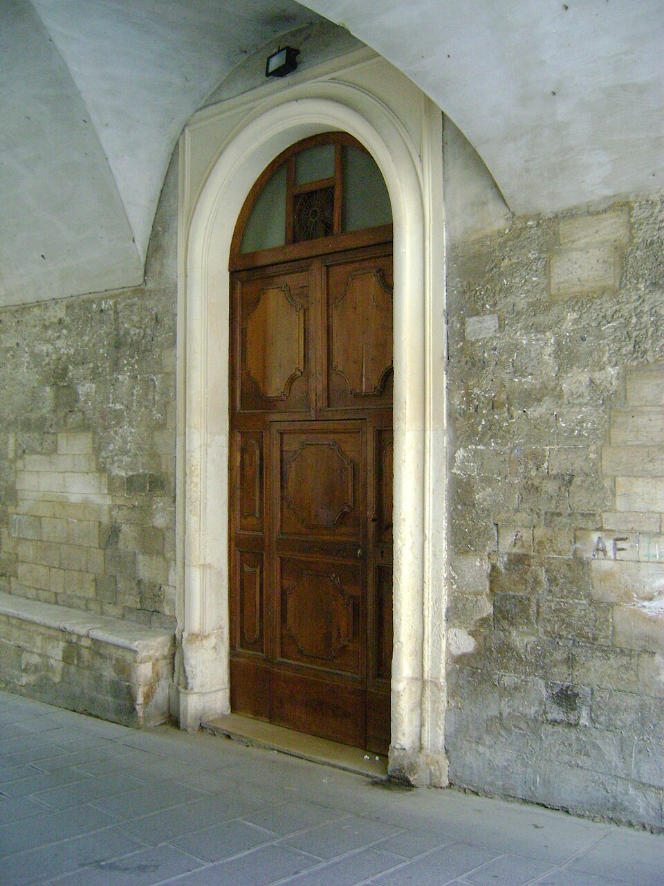 chiesa di San Rocco