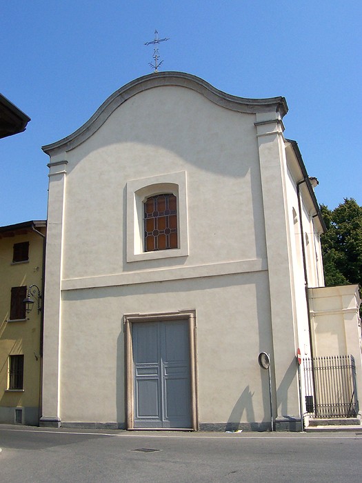 chiesa di San Rocco