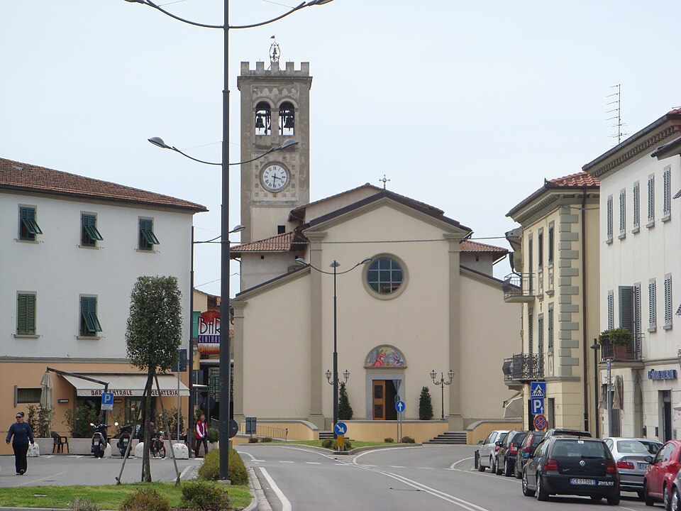 chiesa di San Rocco