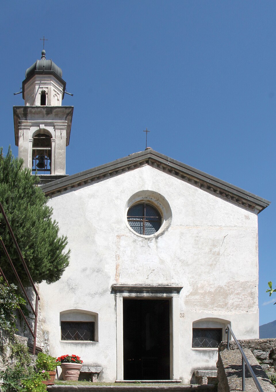 chiesa di San Rocco