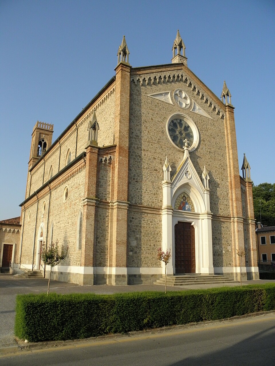 chiesa di San Rocco