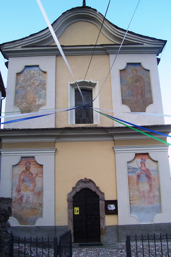 chiesa di San Rocco