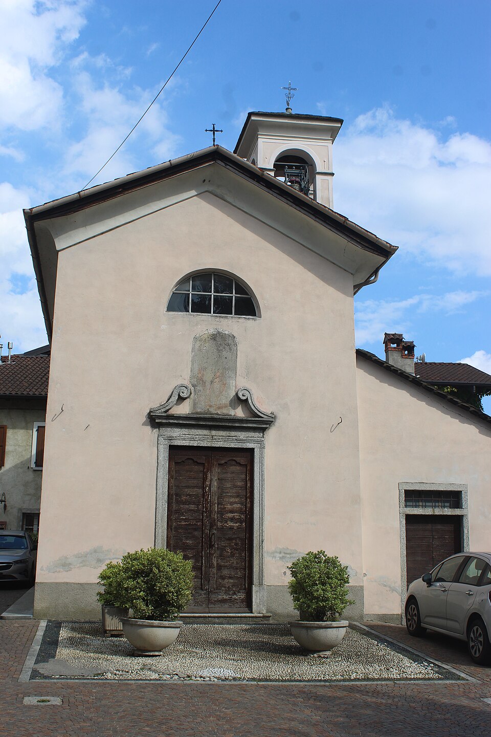 chiesa di San Rocco