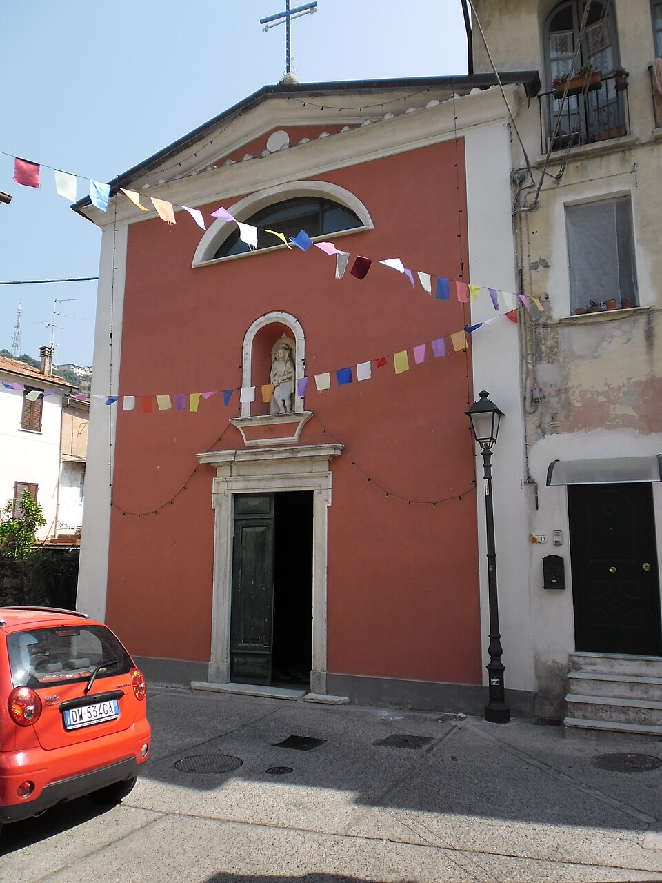 chiesa di San Rocco