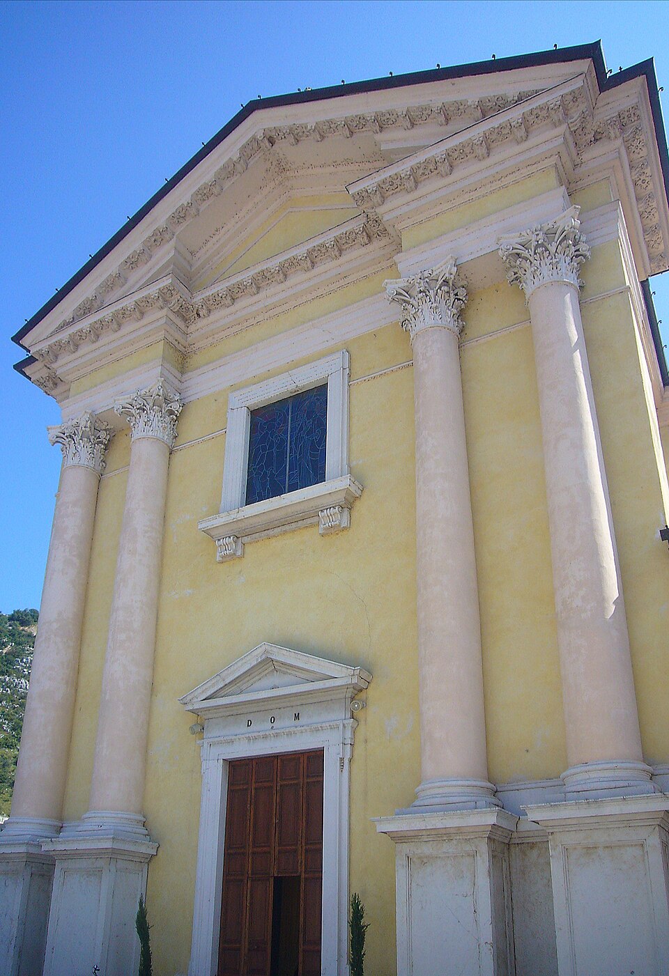 chiesa di San Rocco