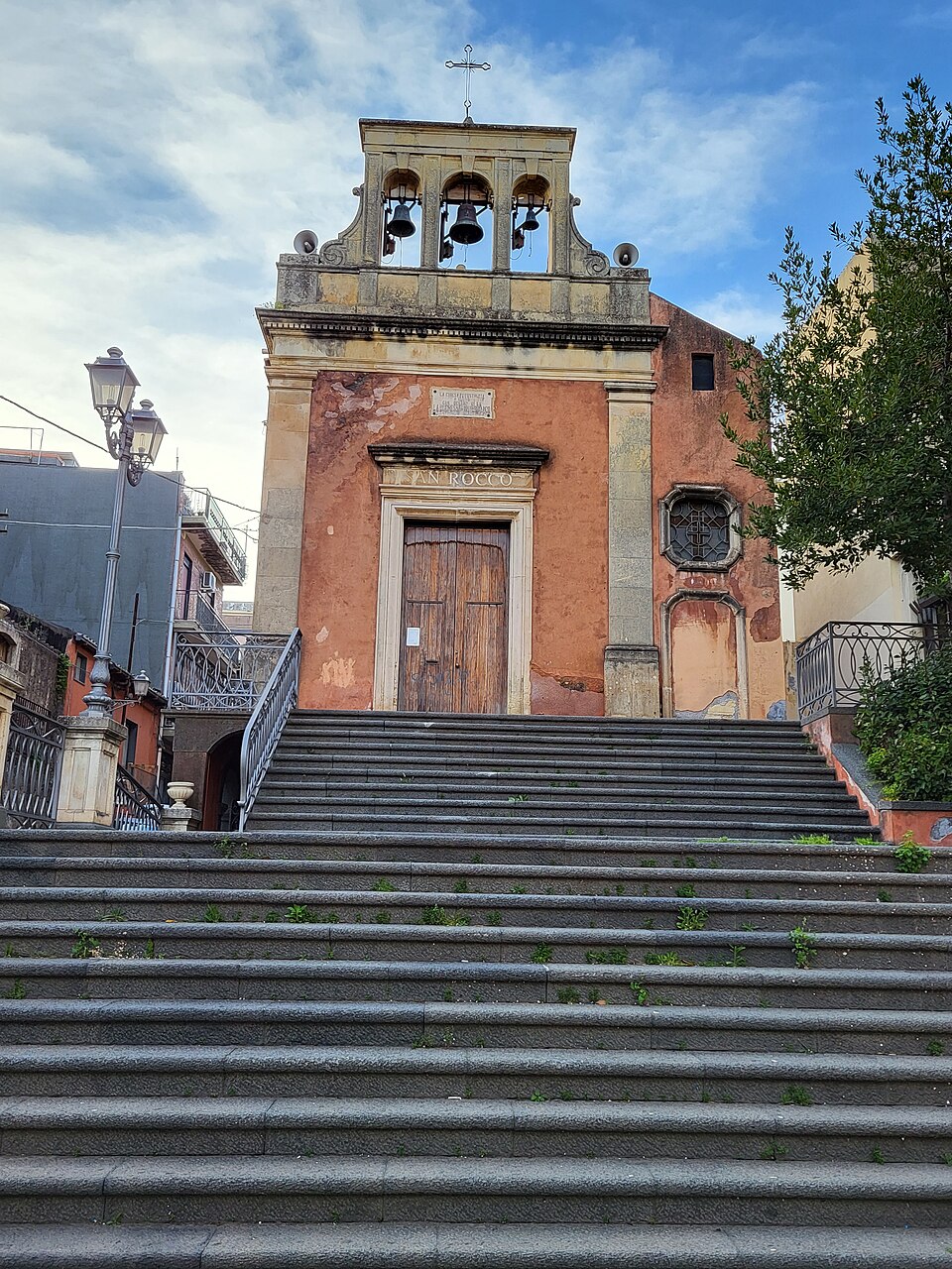 chiesa di San Rocco