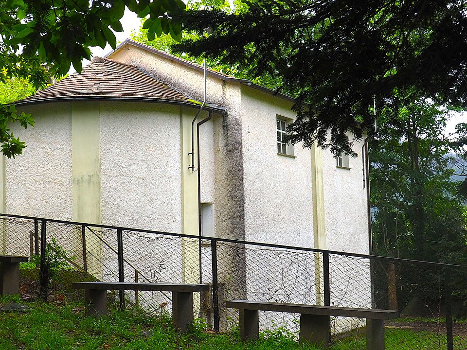 chiesa di San Rocco