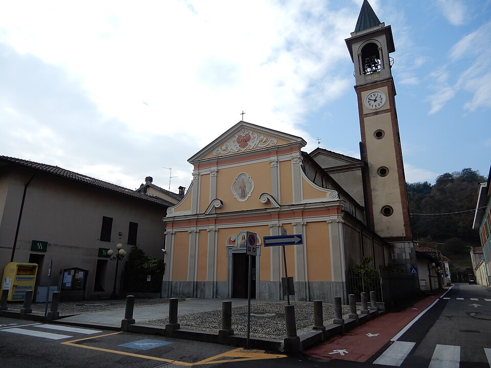 chiesa di San Rocco