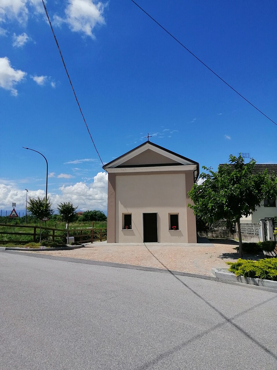 chiesa di San Rocco