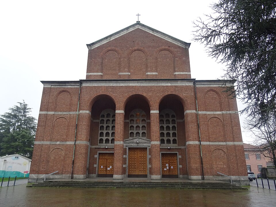 chiesa di San Rocco