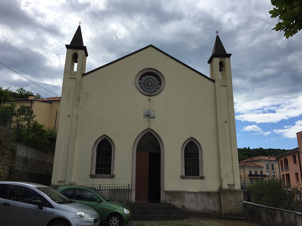 chiesa di San Rocco