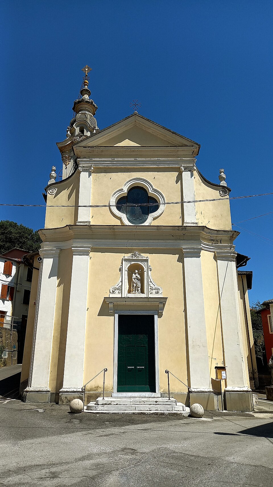 chiesa di San Rocco