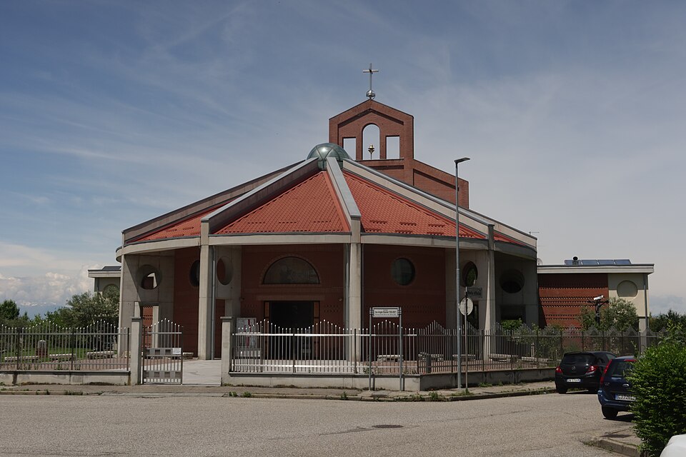chiesa di San Rocco
