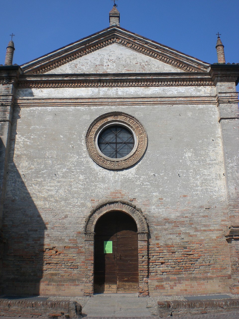 chiesa di San Rocco