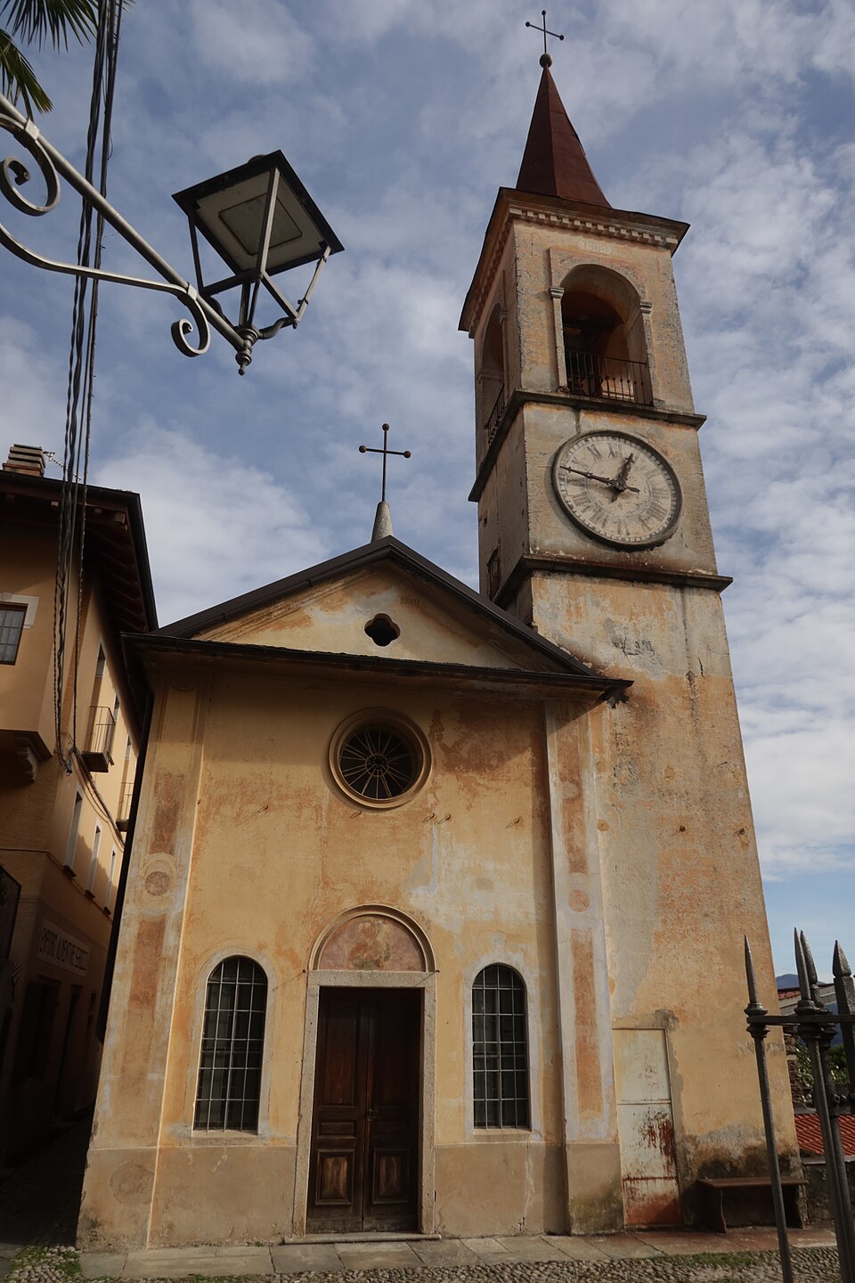 chiesa di San Rocco