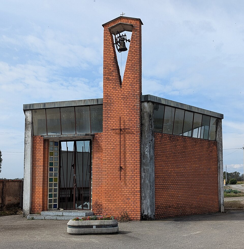 chiesa di San Rocco