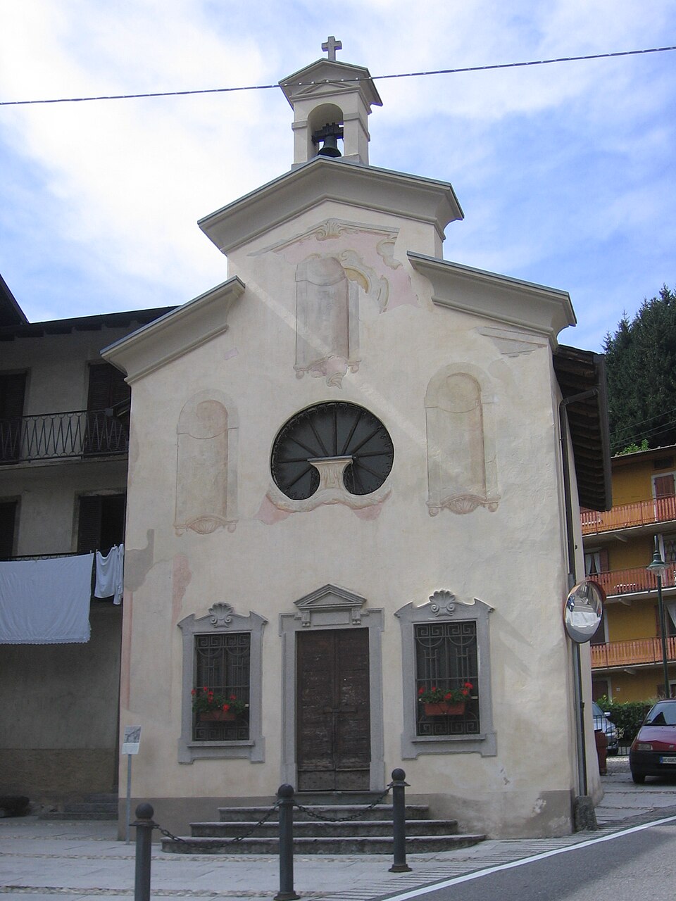 chiesa di San Rocco