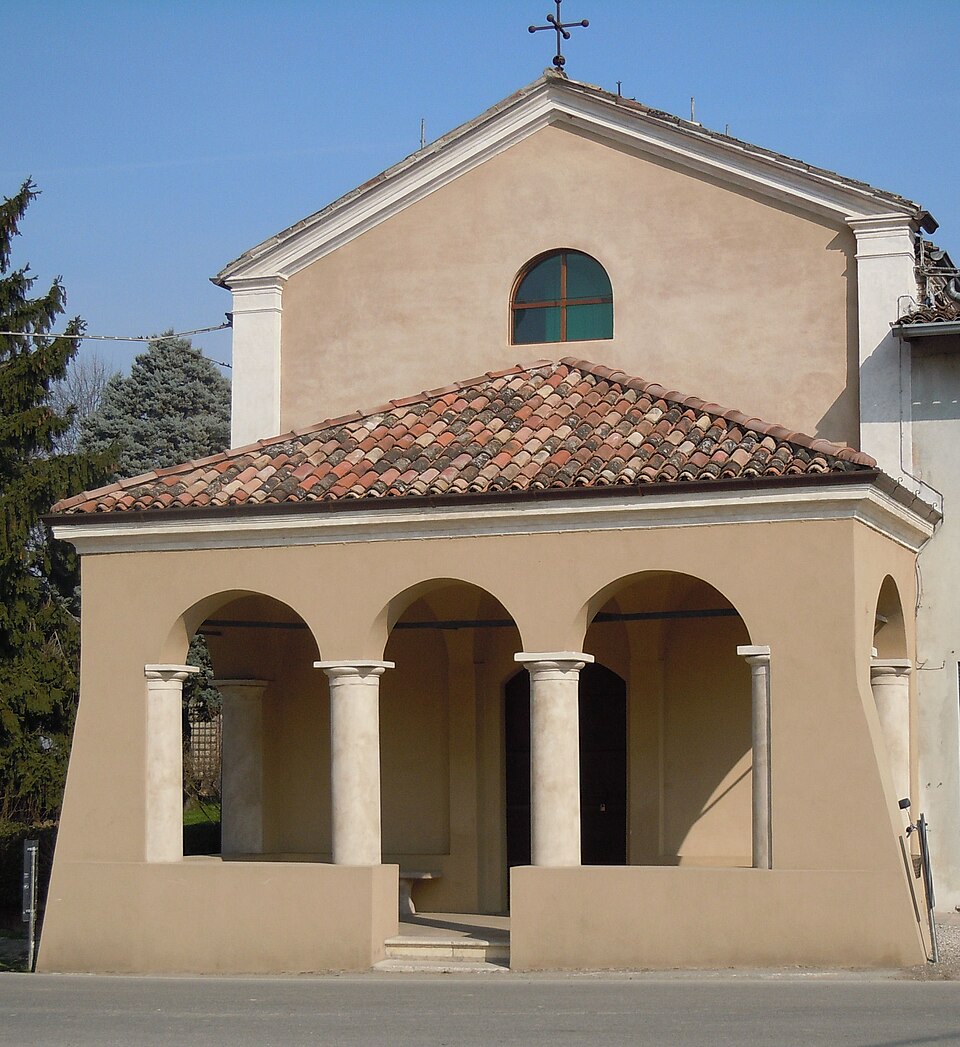 chiesa di San Rocco