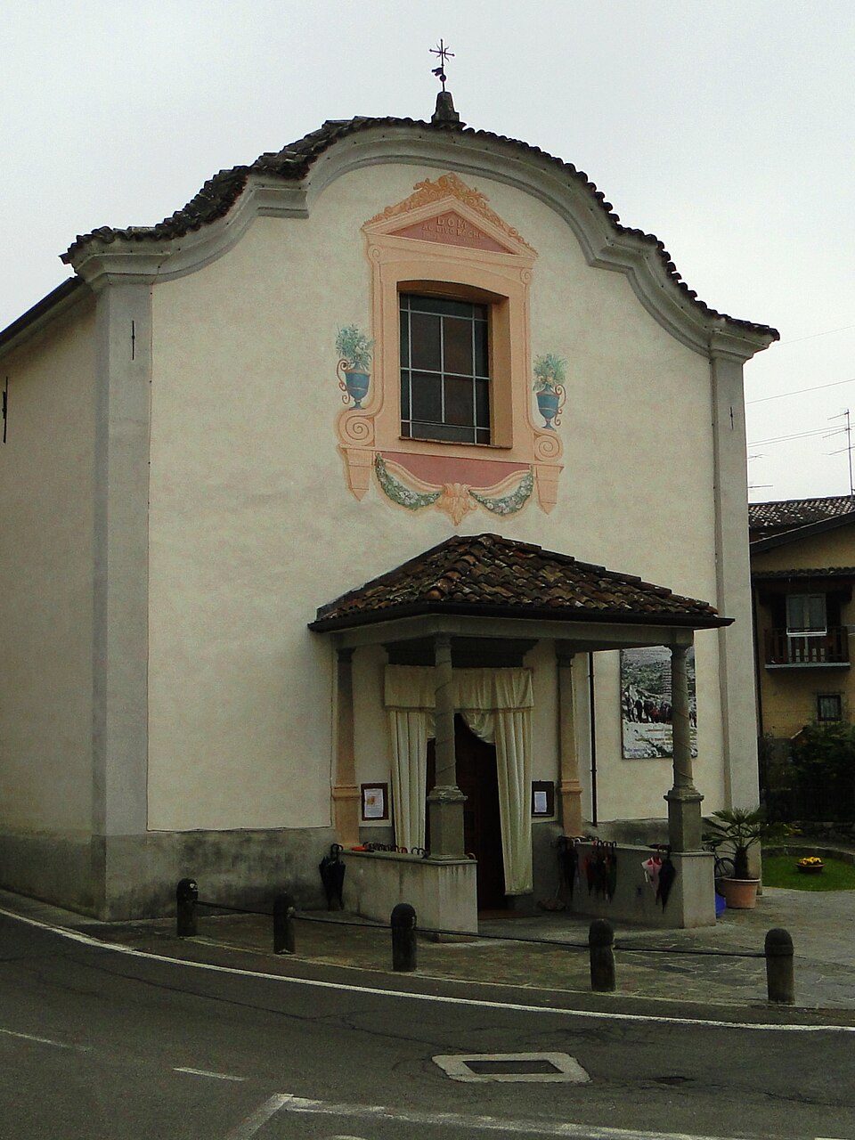 chiesa di San Rocco