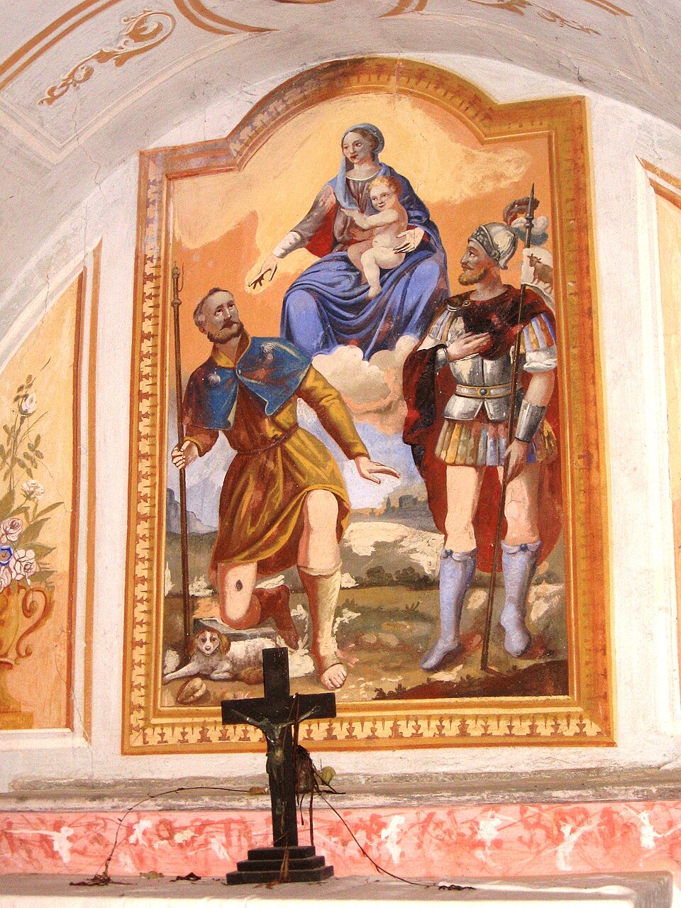 chiesa di San Rocco