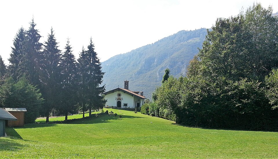 chiesa di San Rocco