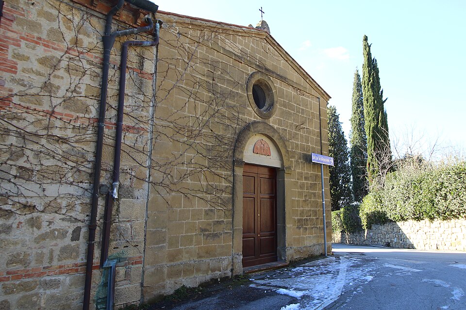 chiesa di San Rocco