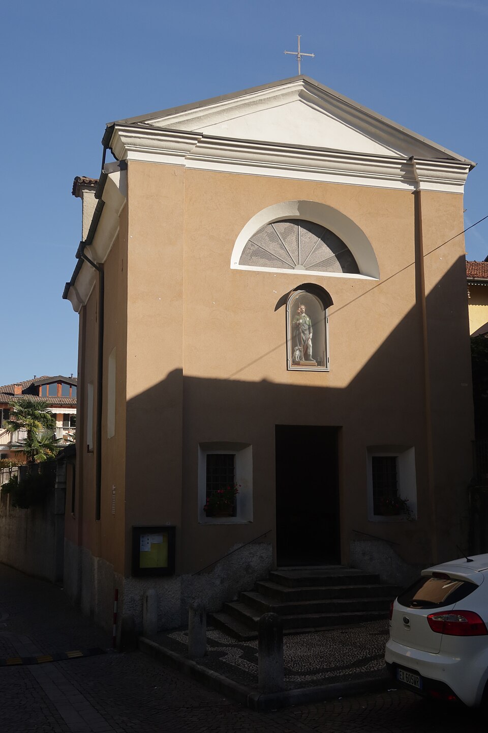 chiesa di San Rocco
