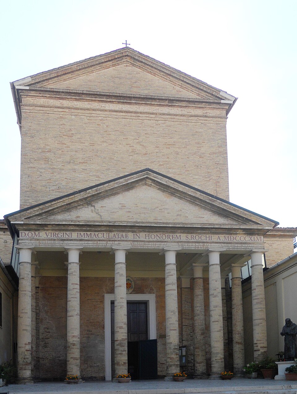 chiesa di San Rocco