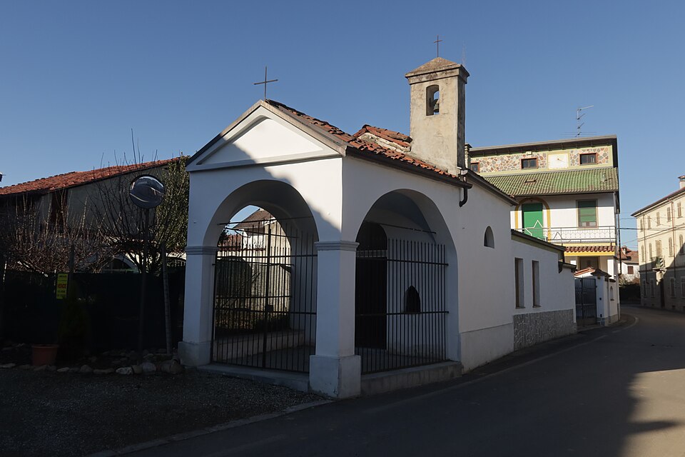 chiesa di San Rocco