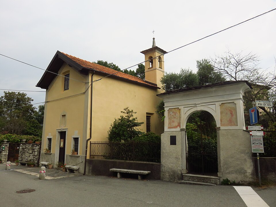 chiesa di San Rocco
